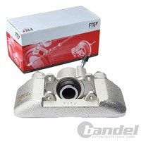 FTE Bremssattel Hinterachse Rechts Passend FüR Toyota Yaris | 9298063