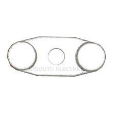 35890 Struthers-Dunn 1 Pole Movable Replacement Contact Kit SD35890C-SES