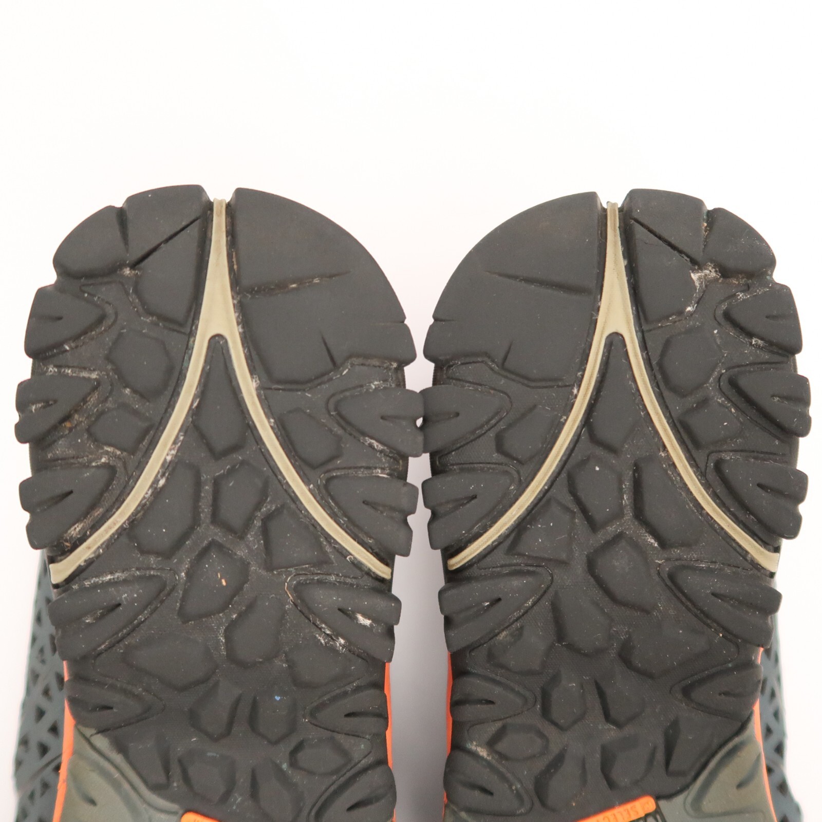 Merrell Scarpe Donna 7 Capra Rapid Escursionismo Trekking Sneakers Outdoor J35821