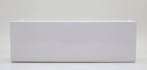 Series 9 Apple Watch 45mm S/M GPS-Starlight Color-Brand New Factory Sealed