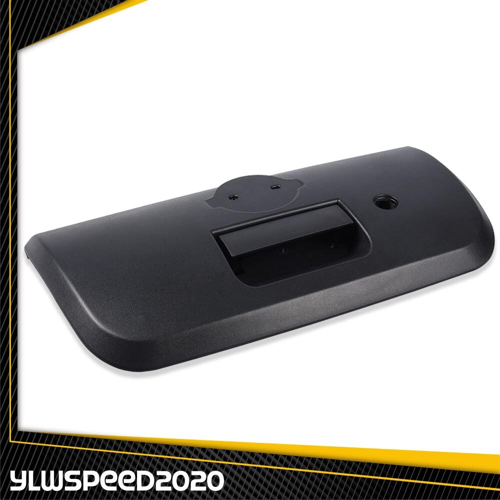 Fit 01-04 Nissan Tailgate For Frontier Handle With Bezel - Foto 9
