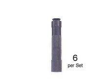 Direct Ignition Coil Boot-Coil-on-Plug Boots Prestolite 146038 set of 6 boots