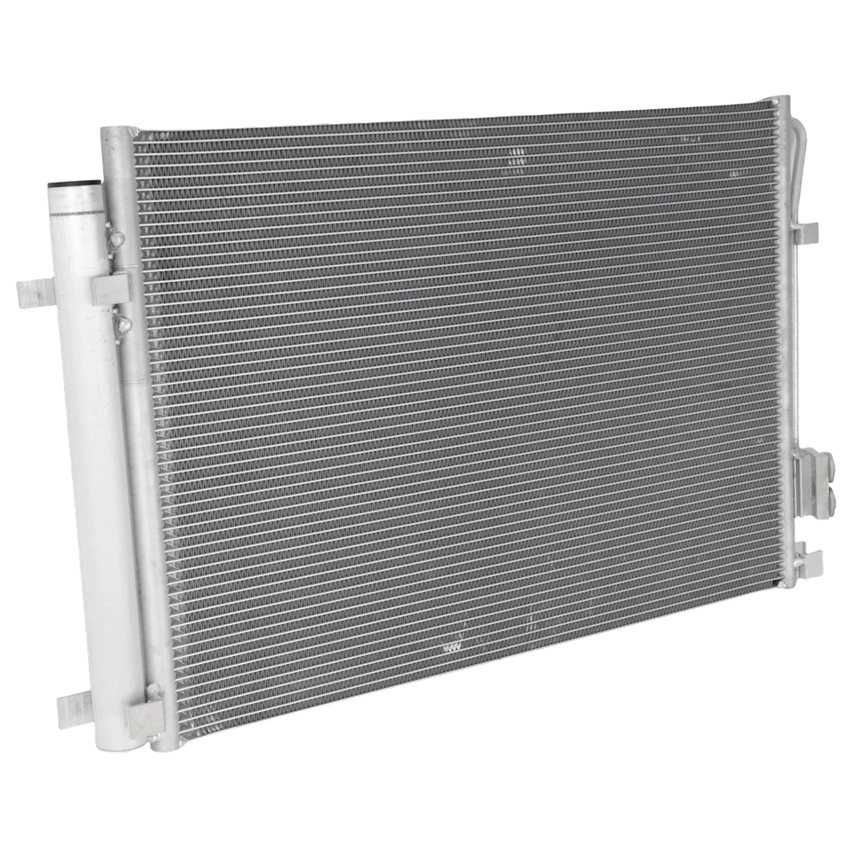  A/C Condenser For Kia Rio 2018-2023 - Image 3 of 4