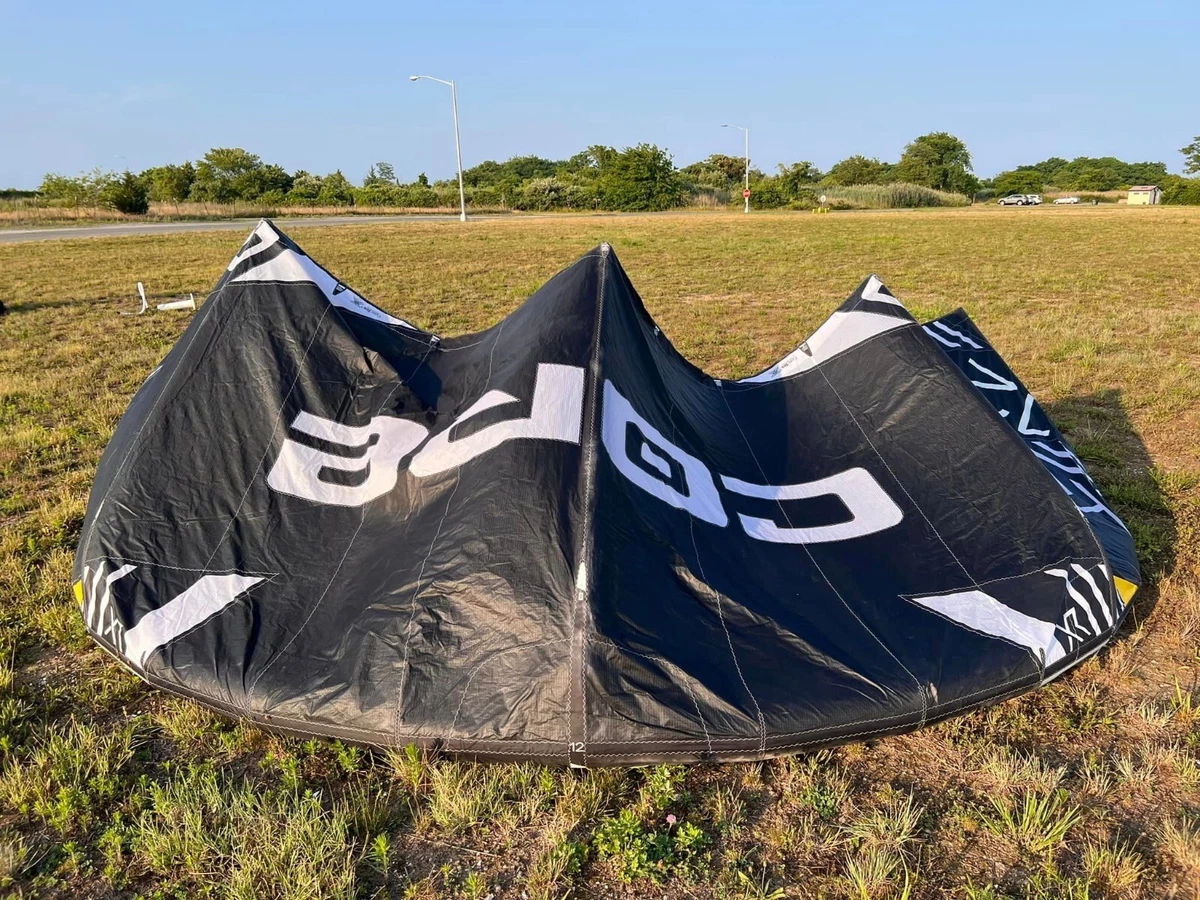 12m on sale kitesurfing kite