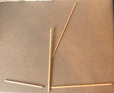 Star Yacht SY7 Mast Set