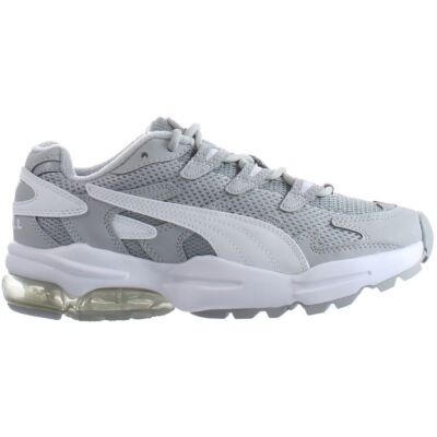 Puma Cell Alien OG Mens Grey/White Trainers UK