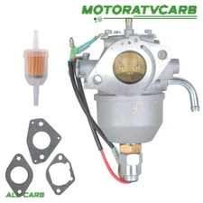 Carburetor With Gaskets Fit For Kohler Engine 23hp Courage Lawn Mower