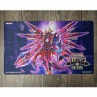 YuGiOh Playmat Kashtira Arise Heart TCG CCG Playing Mat Trading Card Game Mat
