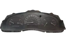 1995-1997 Ford Ranger Speedometer Gauges Cluster MPH Without Tachometer OEM