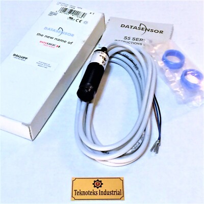 DATASENSOR S5-5-L2-70  PROXIMITY  SENSOR / SWITCH 