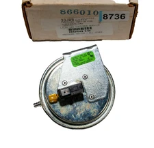 Lennox 33J89 Pressure Switch FS6746-1657