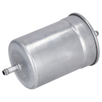 Blue Print Kraftstofffilter (Passend FüR Nissan) ADN12317