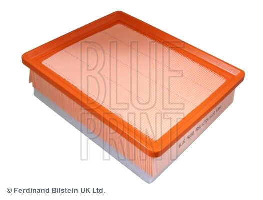 ADR162209 Blue Print Luftfilter FüR Fiat,Nissan,Opel,Renault,Vauxhall-image