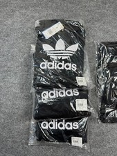 Adidas Pink Pullover Hoodie Small Kids Activewear Trefoil