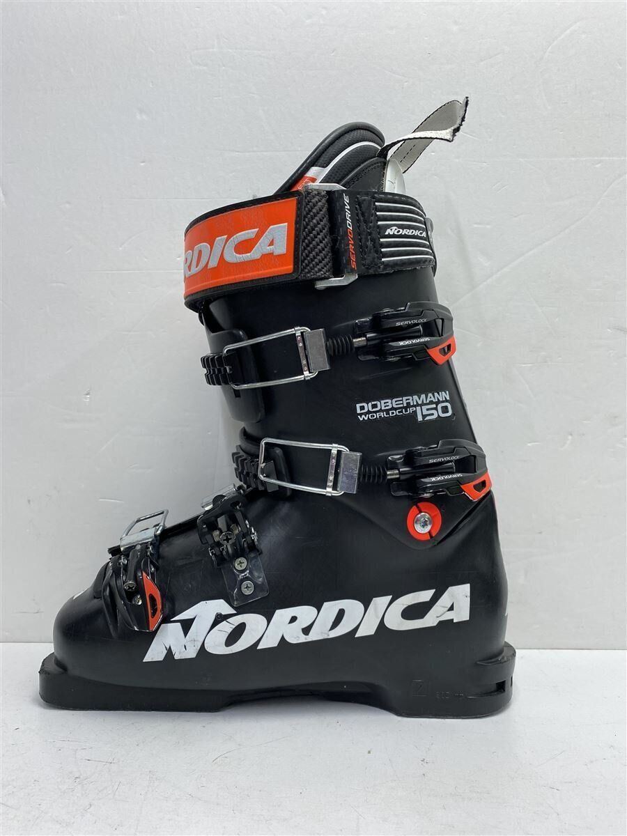 ノルディカ ドーベルマン130 World Cup 26.5cm 【公式通販】