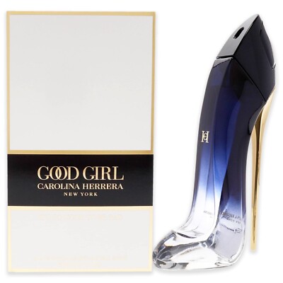 Carolina Herrera Good Girl Legere Eau de Parfum 80ml Spray New Sealed  UK
