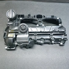 Beneray Engine Valve Cover Part# 11127588412 With Bolts For BMW