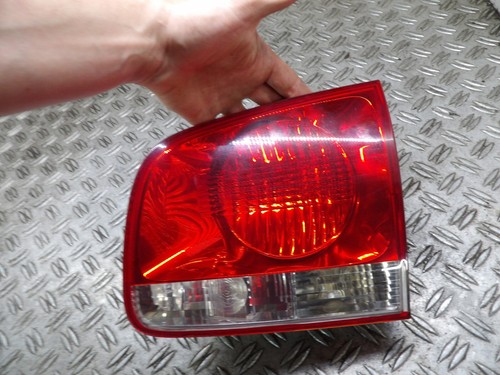 VW Touareg 7L Rücklicht 7L6945094H Rechts Innen Bj.2004