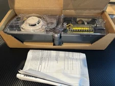 New Open Box - System Sensor D4120 4-Wire Duct Smoke Detector - *FREE SHIPPING*