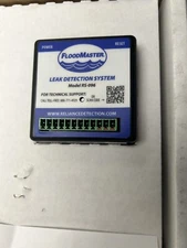 FLOODMASTER Leak Detection System Model RS-096