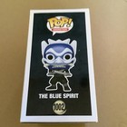 Funko Pop! Avatar: The Blue Spirit 1002 Chase GITD Special Edition SDCC — photo 4