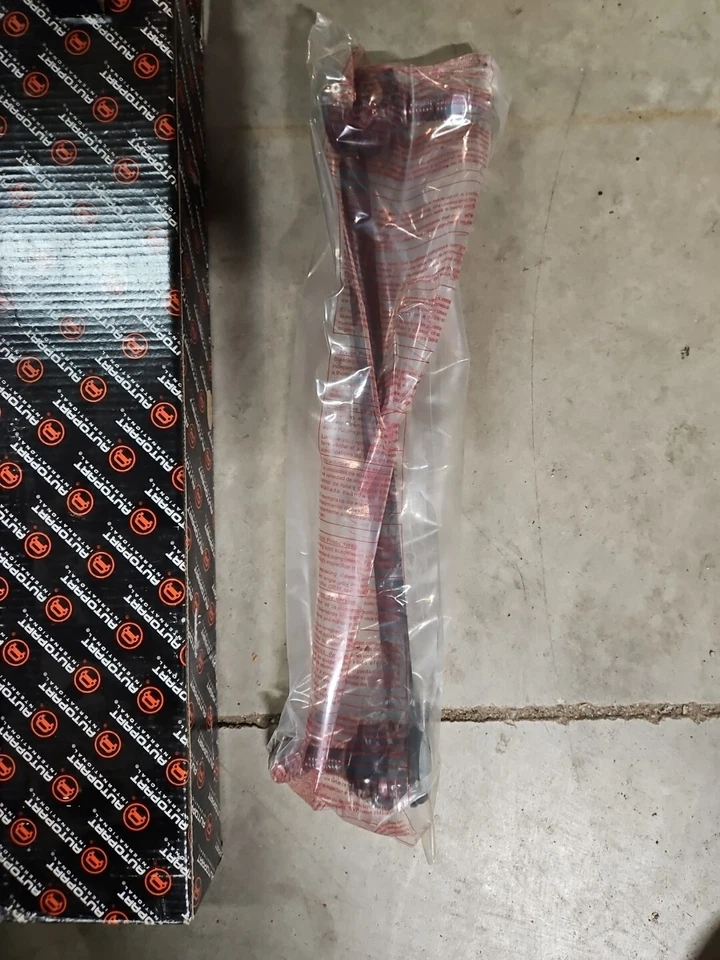 NUEVO Eslabón de barra estabilizadora Autopart International 94427 para 98-04 Chrysler 300/Intrepid Foto 3 de 4