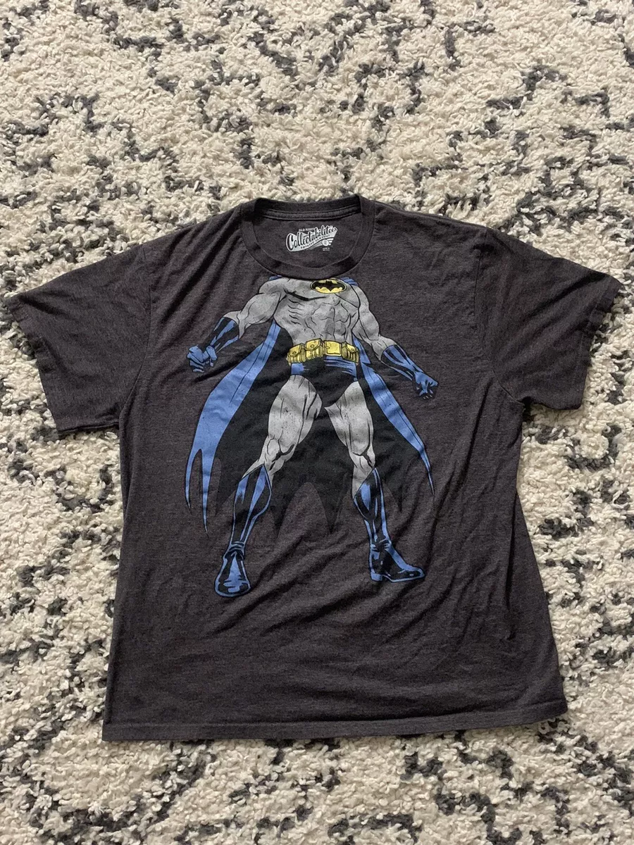 Old navy hotsell batman shirt