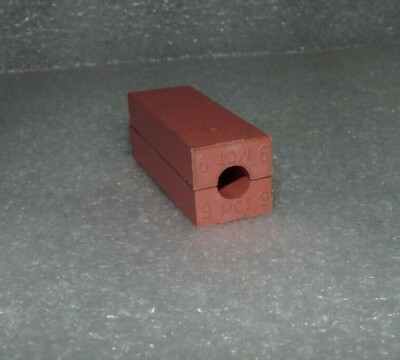 Tecron MCT 9 Insert Block Set Module Marine / Industrial Cables 20mm | eBay