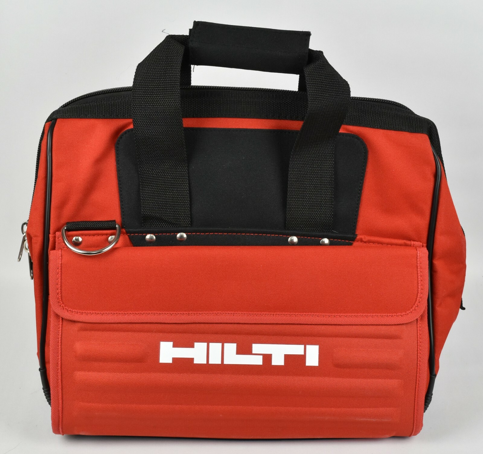 tool bag construction