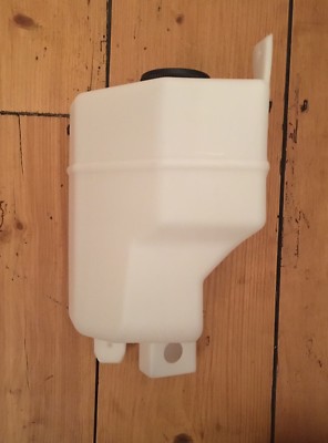 Fiat 131 & Super Mirafiori WISCHERSCHEIBENWISCHER FLÜSSIGKEITSFLASCHE TANKBEHÄLTER