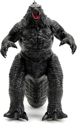 Jada Godzilla x Kong The Empire Action Figure for sale online | eBay
