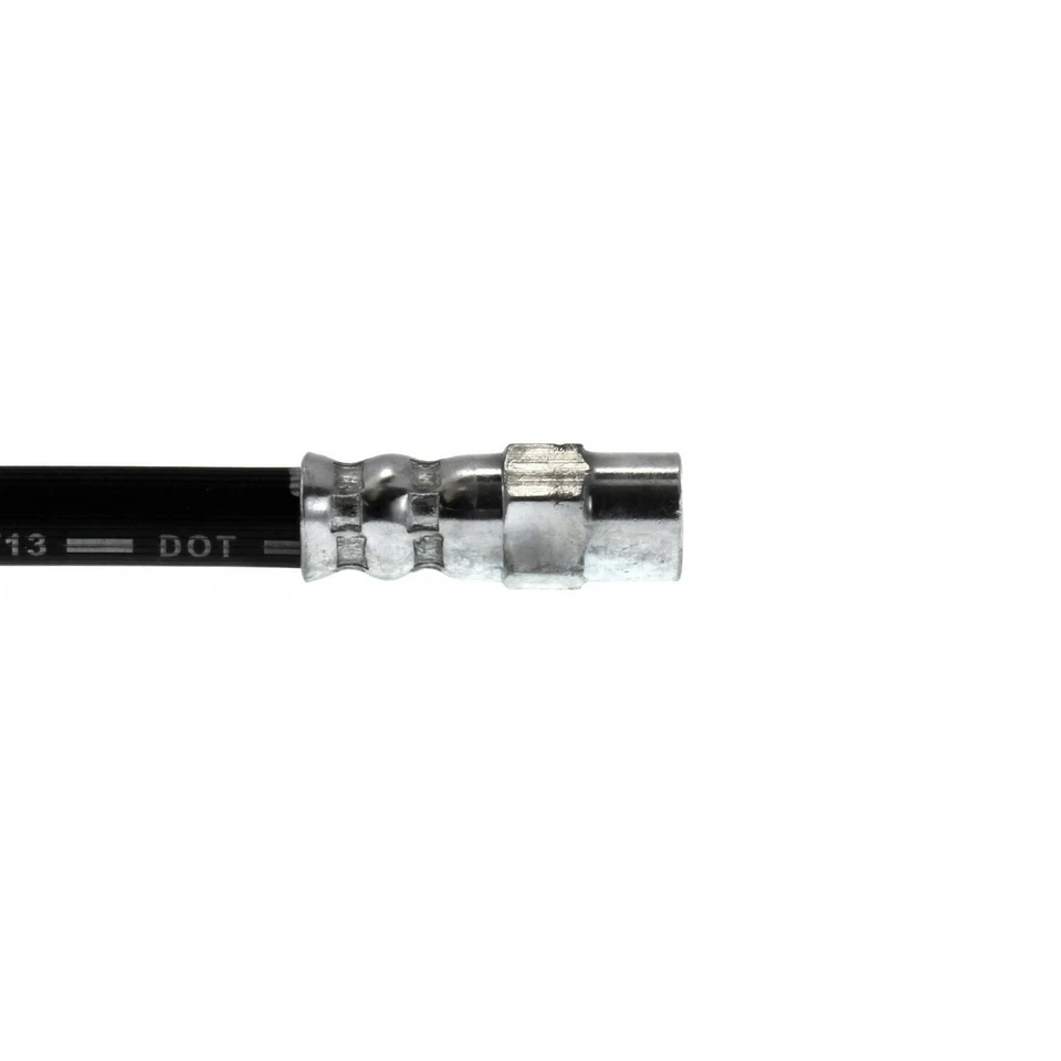 Manguera hidráulica de freno delantera centrada 302IC47 BMW L7 1987 Premium Foto 4 de 4