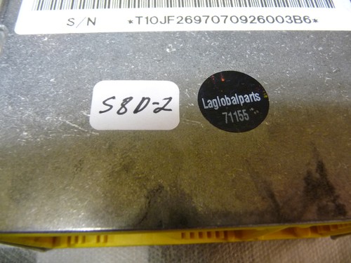 2008-2011 Mercedes W204 C300 C350 C250 C280 Safe Module A2048208285 OE - Picture 8 of 12