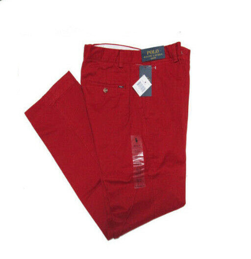 Polo Ralph Lauren Mens Sun Faded Slim Fit Suffield Casual