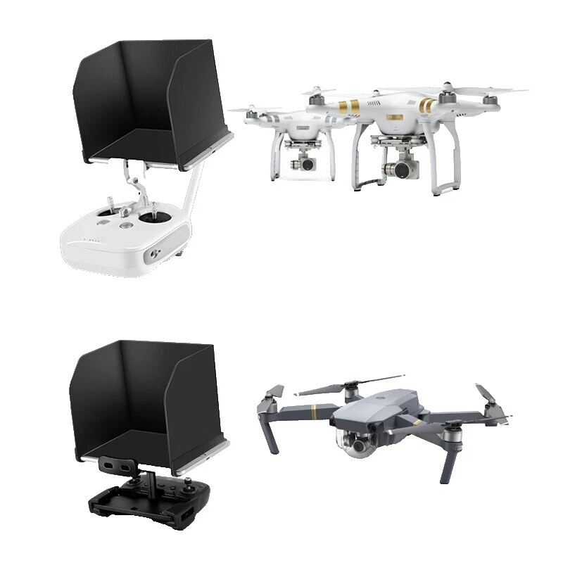 DJI Phantom 3 Advanced 1080p HD Video Recording Camera Drones for