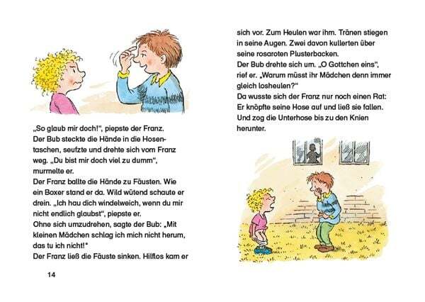 Thumbnail - Geschichten Vom Franz