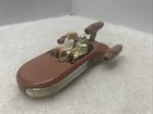 Land Speeder 1978 Star Wars Kenner Vintage Action Figure Vehicle Luke C-3PO