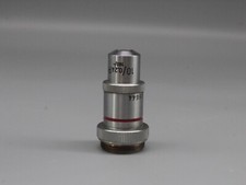 Obiettivo microscopio PZO DIC …