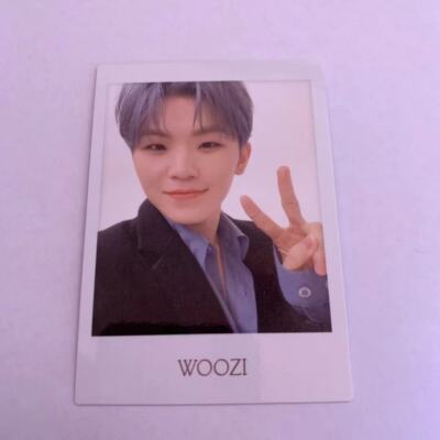 SEVENTEEN Trading Card Japan 2020 Winter Goods | eBay