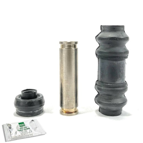 BRAKE CALIPER SLIDER PIN GUIDE CAPS FOR ATE CALIPERS FITS: 4 BUDWEG