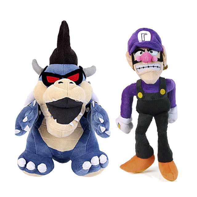 waluigi toy