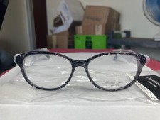 CHRISTIAN LACROIX CL1040 WOMEN'S MANTILE062 EYEGLASS FRAMES 52-15-135 00