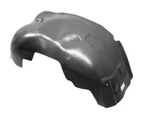 New Front Driver Side Fender Liner For 07-13 Chevrolet Silverado 1500 GM1248183