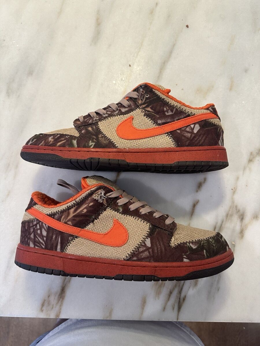 Size 12 - Nike Dunk Pro SB Low Hunter Reese Forbes | eBay Size 12 - Nike Dunk Pro SB Low Hunter Reese Forbes | eBay