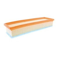 Luftfilter Filtereinsatz FüR Renault Thalia Dacia Dokker Logan Sandero Vaico