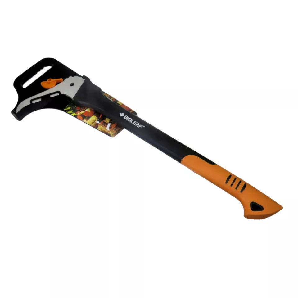 Handsappie Holzwender Forstwerkzeug Hand Sappie Fällheber Forst 53cm Stammwender - Bild 3 von 4