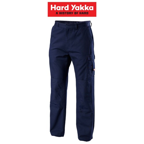 Mens Hard Yakka Legends Light Weight 