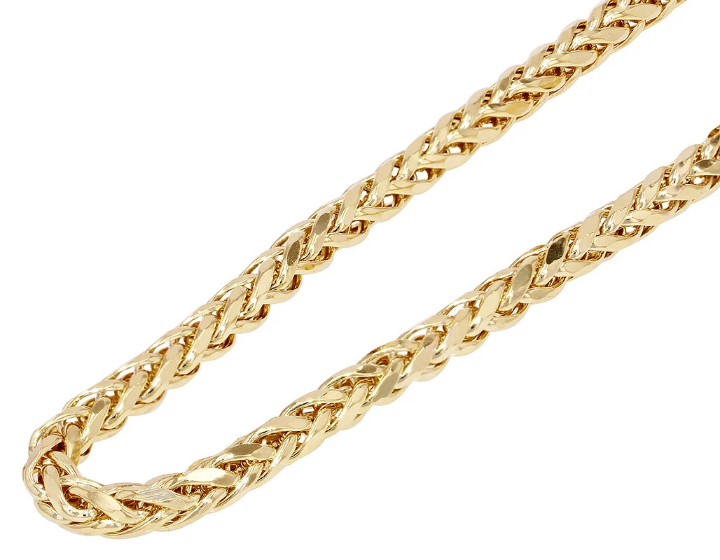 Ebay cheap gold chains