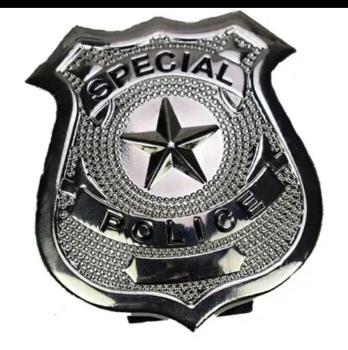 【超希少】NYPD/巡査 徽章&帽章（認証番号同） 超希少】NYPD/巡査 徽章&帽章（認証番号同）