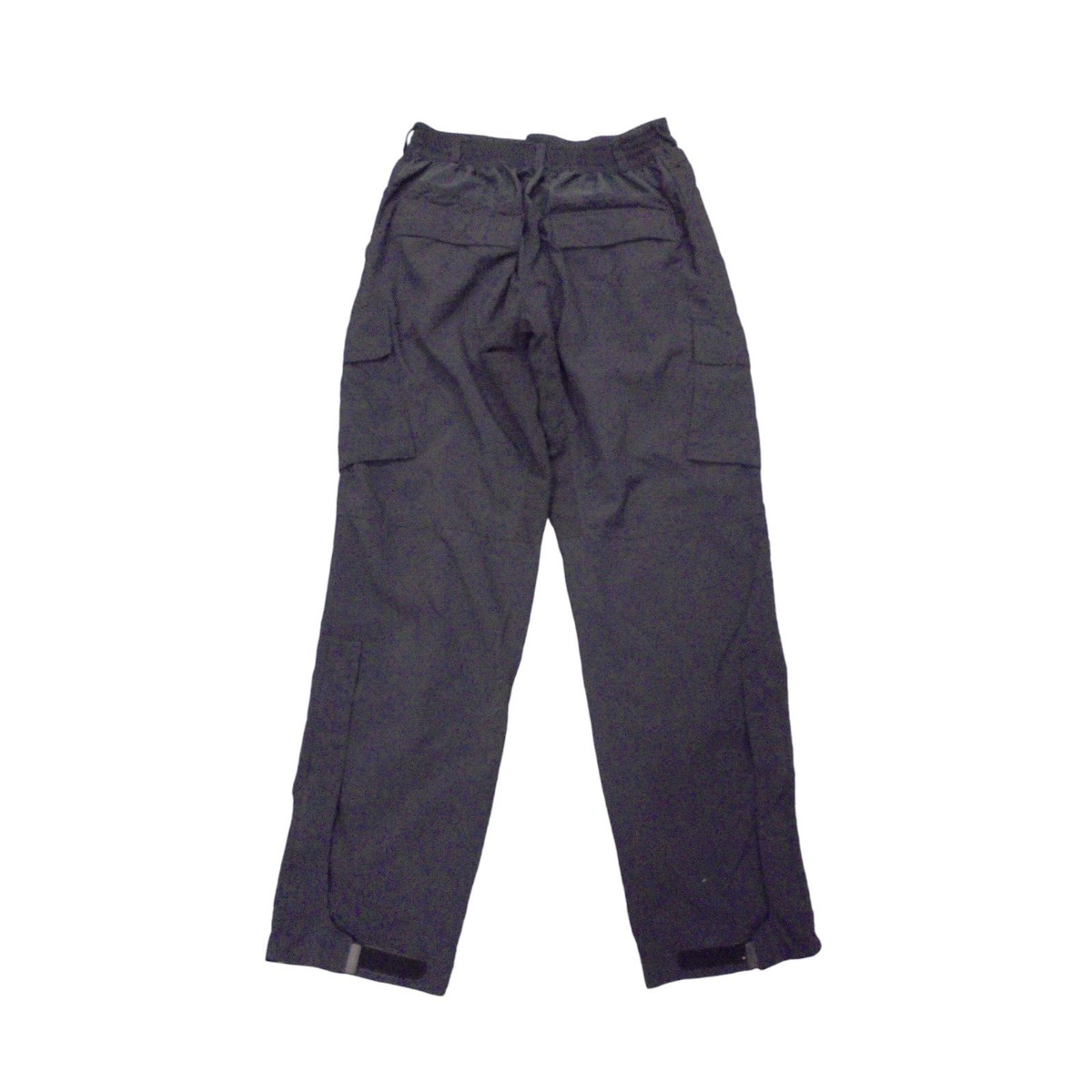 Endura Cycling Trousers Ripstop Ex Police Cargo Black Unisex Uniform Patrol  Bike